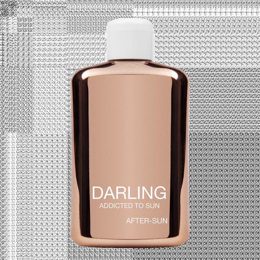 DARLING AFTER SUN LOTION   200 ml.