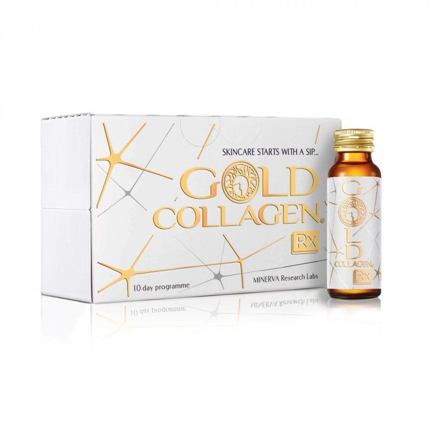 Gold Collagen RX