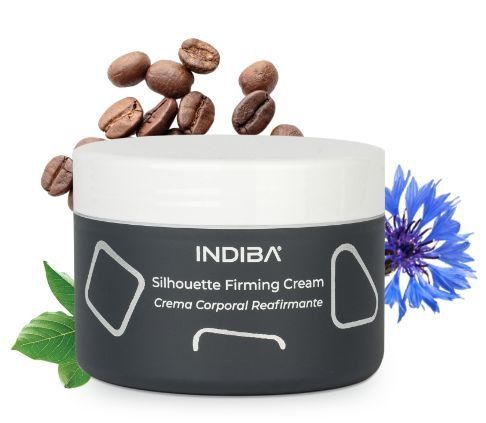 indiba silhouette firming cream