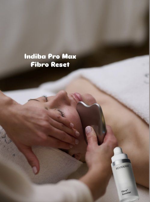 edna pro max fibro reset edna pro max fibro reset