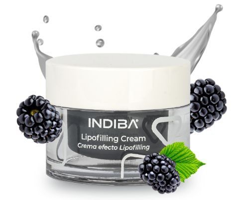 indiba lipofilling cream