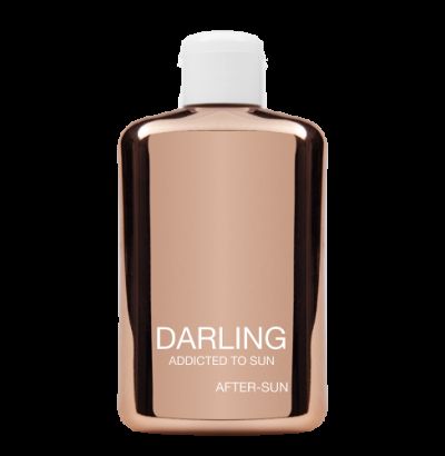 DARLING AFTER SUN LOTION   200 ml.
