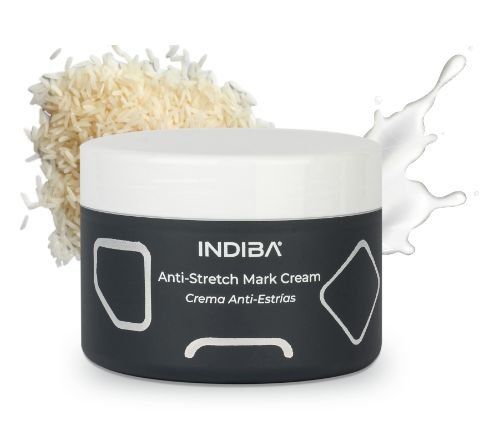 indiba anti strech mark cream