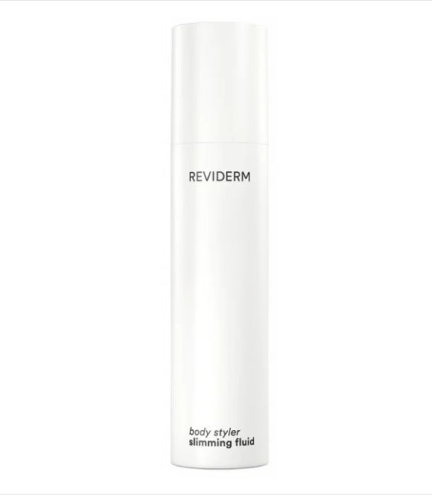 REVIDERM BODY STYLER SLIMMING FLUID 200 ML