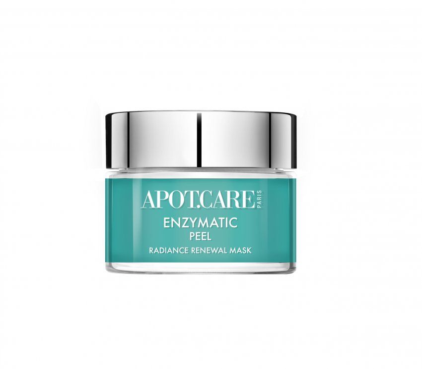 ENZIMATIC PEEL