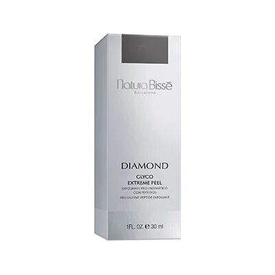 NATURA BISSE DIAMOND GLYCO EXTREME PEEL