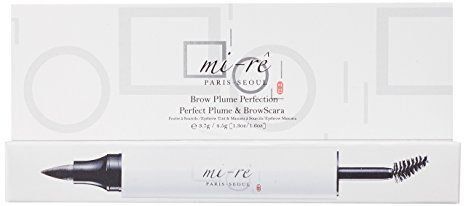 MI RE BROW PLUME PERFECTION 2 BROWN