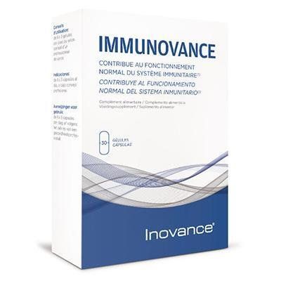 INOVANCE IMMUNOVANCE