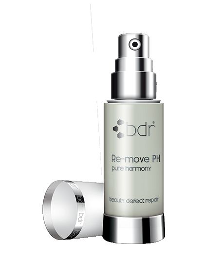 BDR RE MOVE PH PURE HARMONY CLEANSER