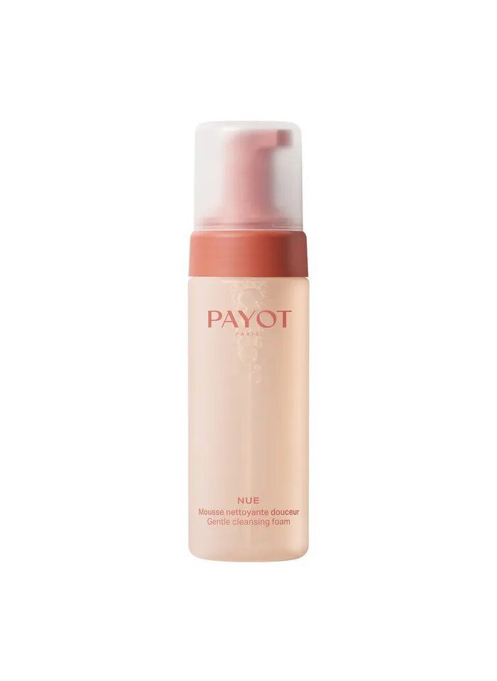 PAYOT NUE MOUSSE NETTOYANTE DOCEUR 150 ML