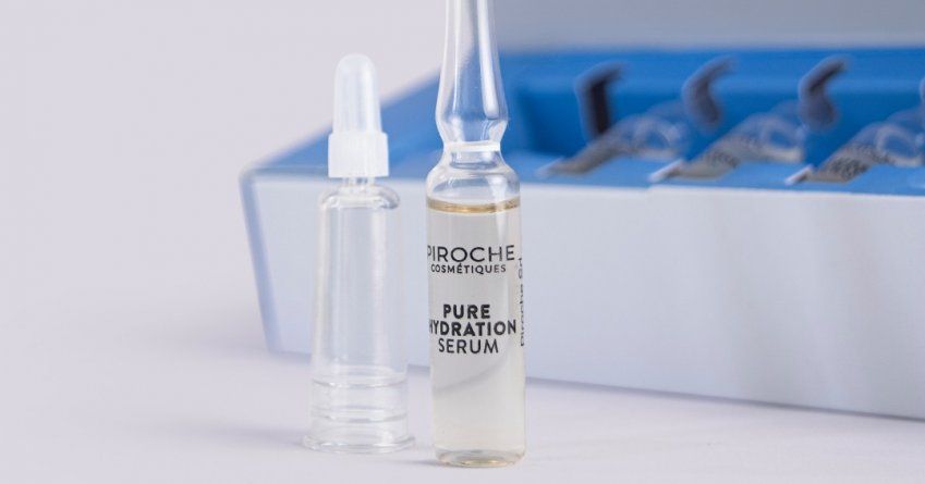 Pure Hydration Ampullen 1