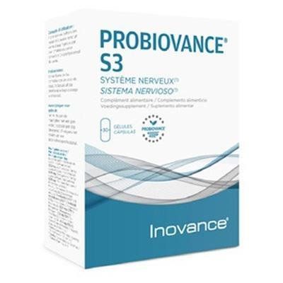 INOVANCE PROBIOVANCE S3
