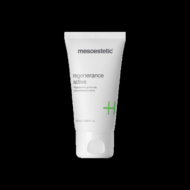 MESOESTETIC REGENERACE ACTIVE 50 ML