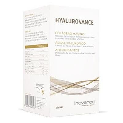 INOVANCE HYALUROVANCE