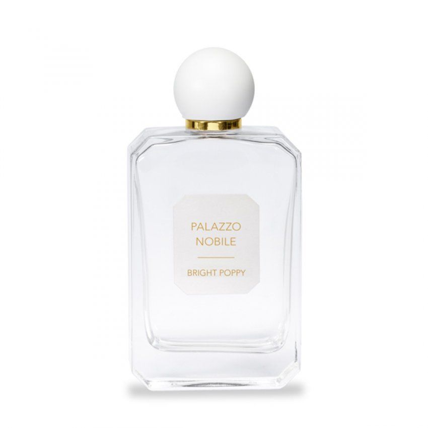 VALMONT BRIGHT POPPY