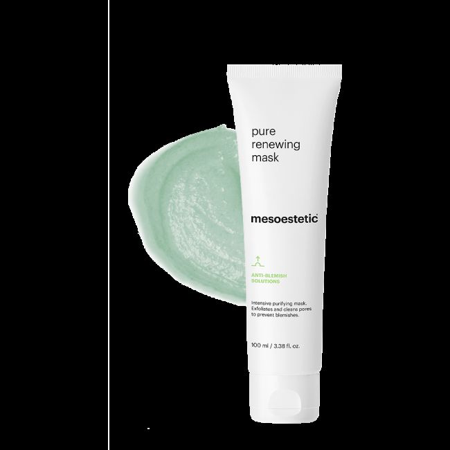 MESOESTETIC PURE RENEWING MASK 100 ML