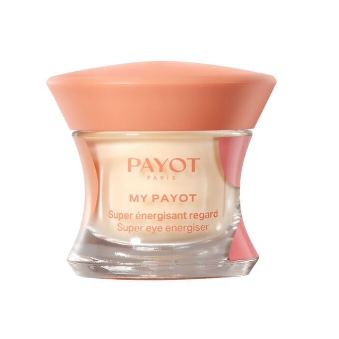 PAYOT MY PAYOT SUPER ENERGISANT REGARD SLEEPING MASK 15 ML