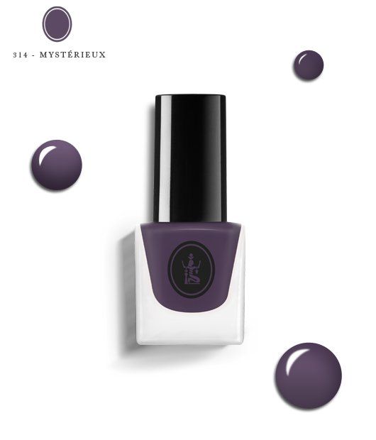 Vernis a ongles Look AH19 fullsize 3100