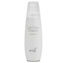GERNETIC LAIT CORPS DOUCEUR