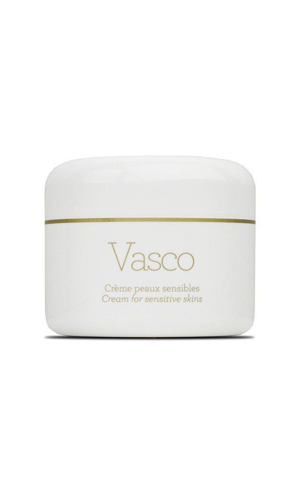VASCO GERNETIC