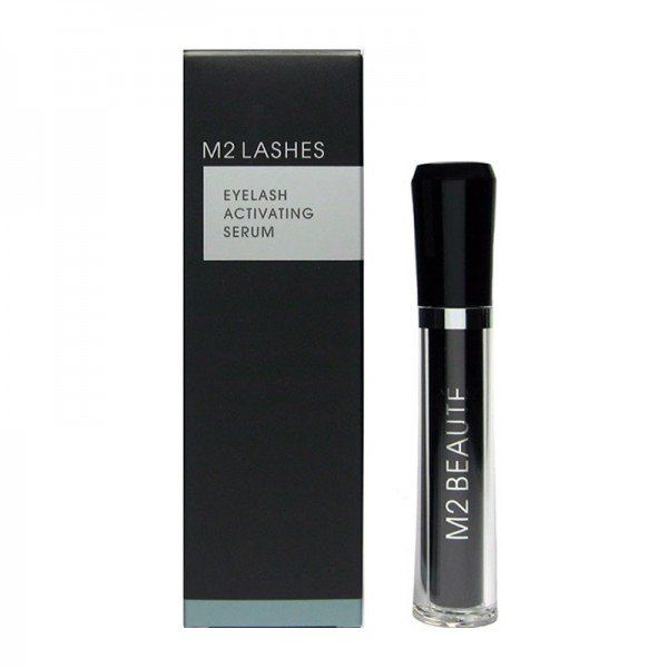 EYELASH ACTIVATING SERUM