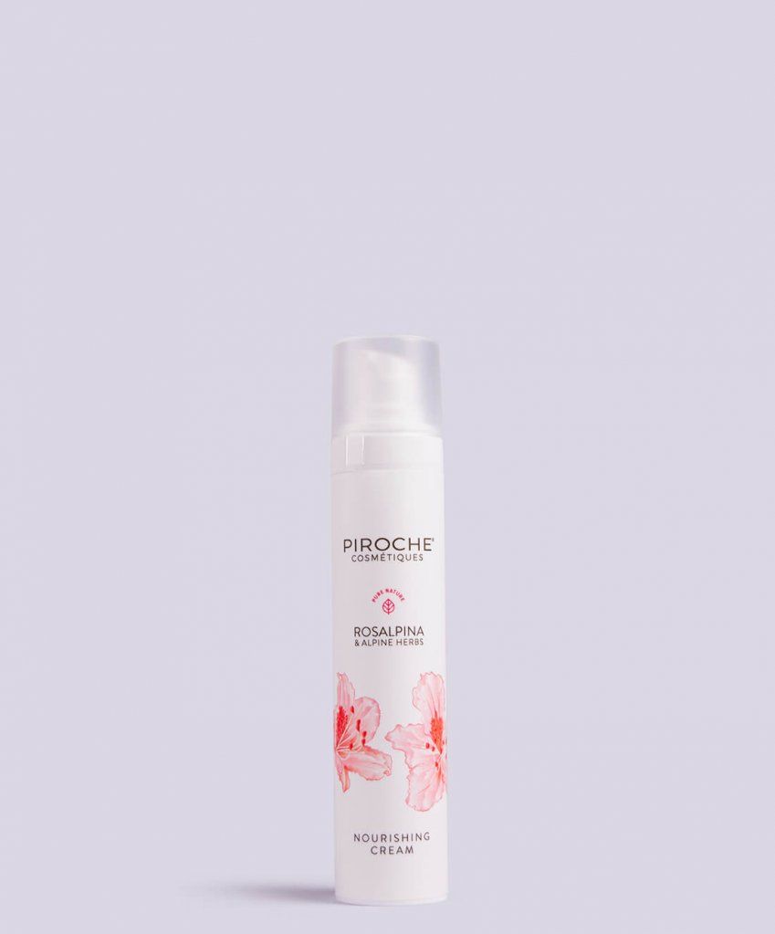 rosalpina nourishing cream