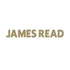 JAMES READ