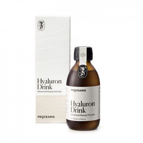 PROCEANIS HYALURON DRINK 200 ML