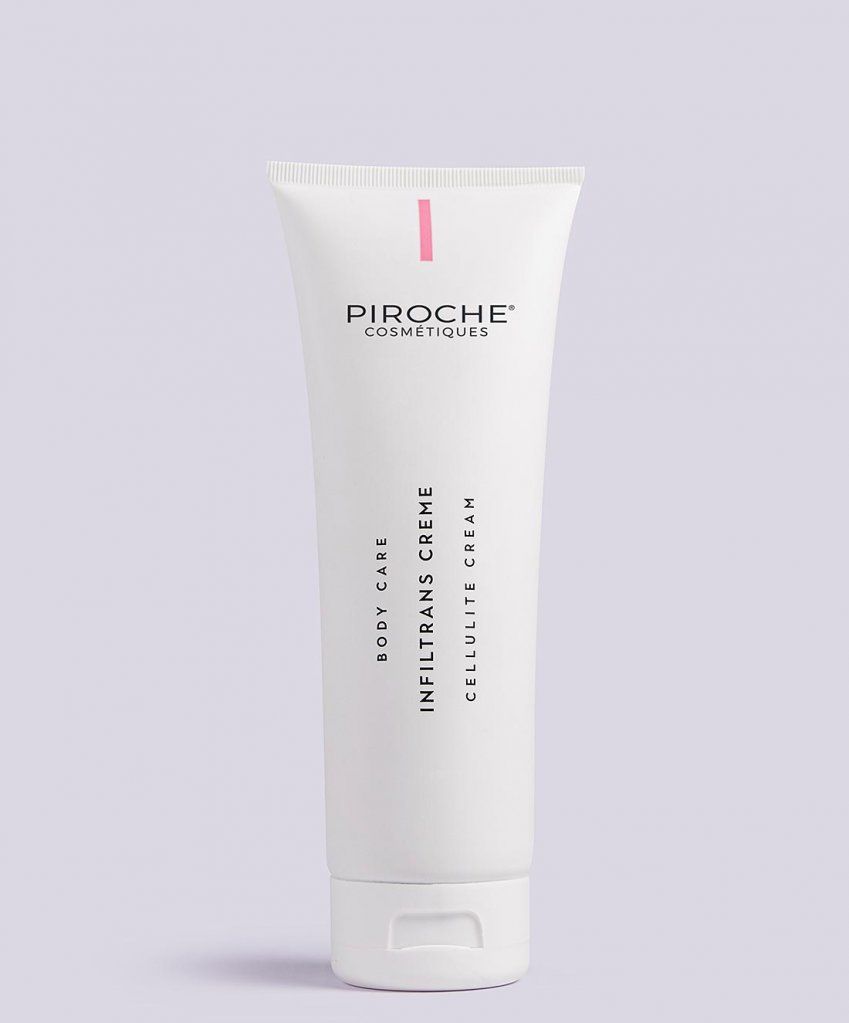 piroche infiltrans creme 250 ml