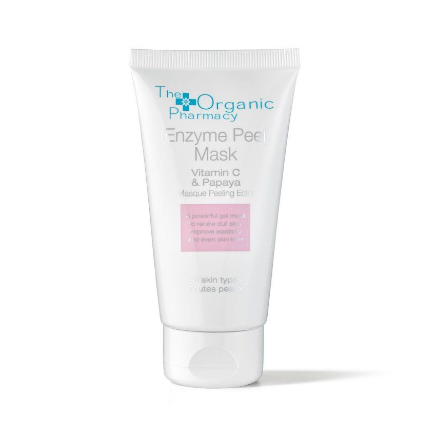 THE ORGANIC PHARMACY ENZYME PEEL MASK