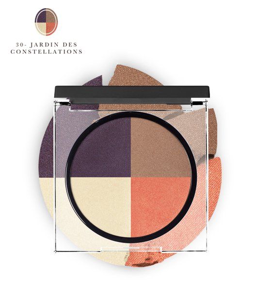 Palette Quatuor   Look PE18 fullsize 2582