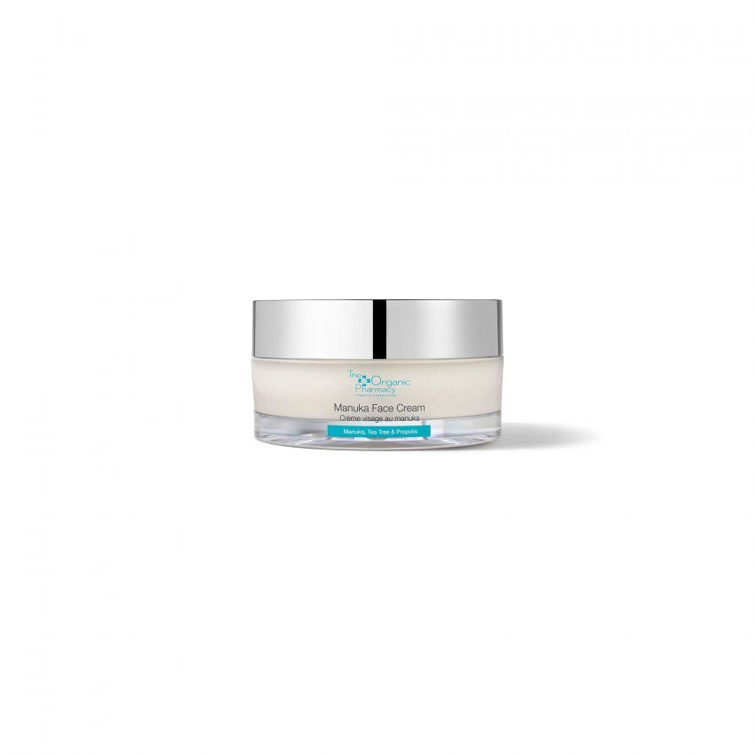 THE ORGANIC PHARMACY MANUKA FACE CREAM