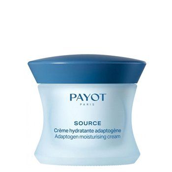 PAYOT SOURCE CREME HYDRATANTE ADAPTOGENE