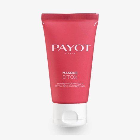 PAYOT MASQUE D'TOX 50 ML