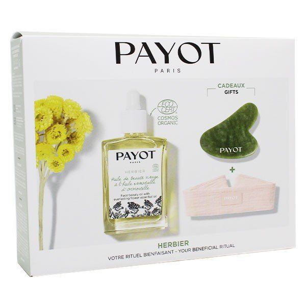 PAYOT HERBIER VOTRE RITUEL BIENFAISANT