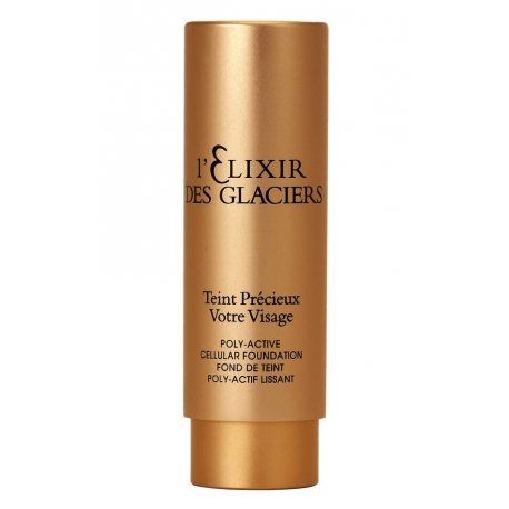 rosy beige in new york elixir des glaciers teint precieux