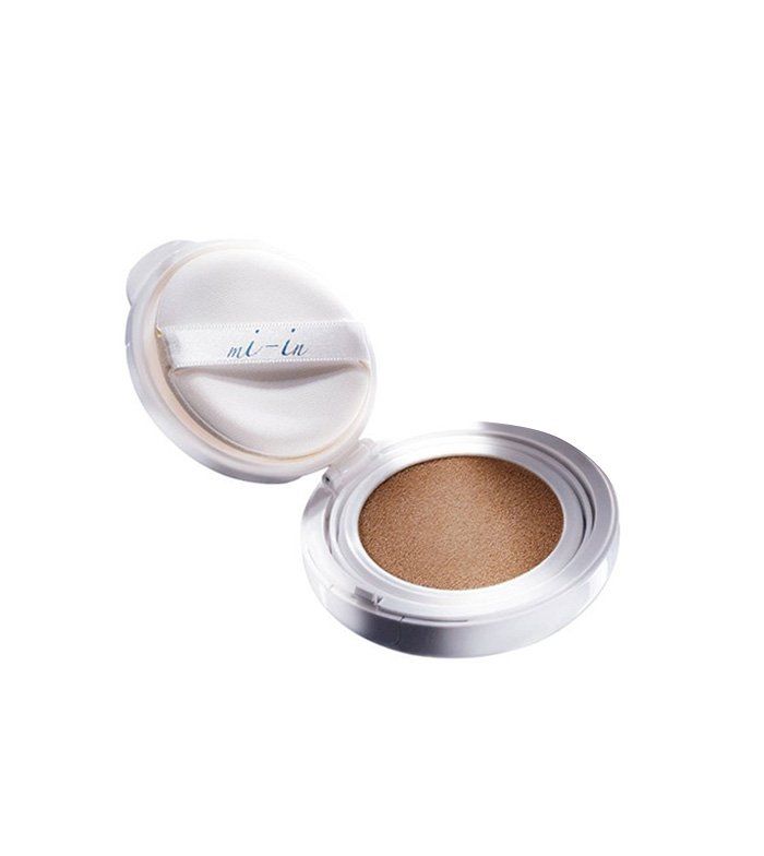 mi in recarga base de maquillaje bibi nova compact powder bb cream 03 doree 1 18316