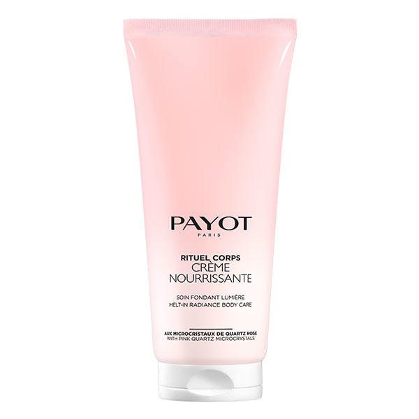 PAYOT RITUEL CORPS CREME NOURRISSANTE