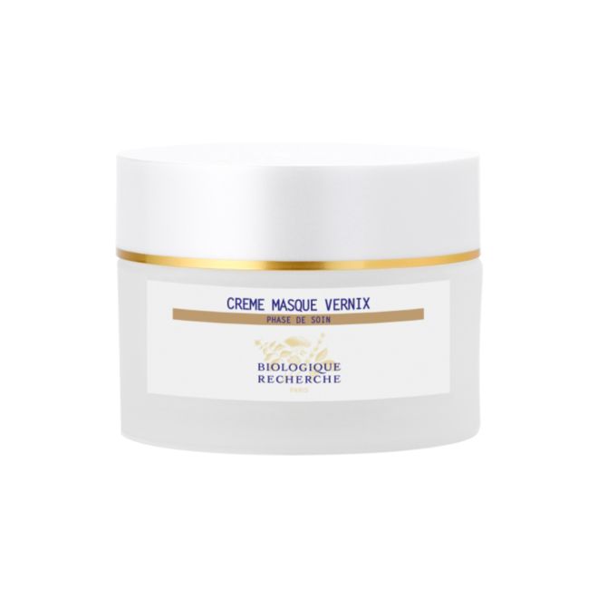 CREME MASQUE VERNIX
