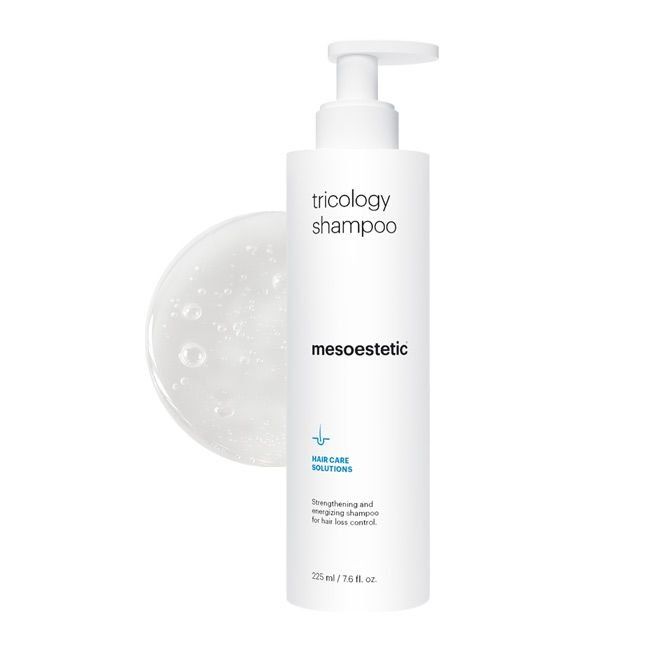 tricology shampoo