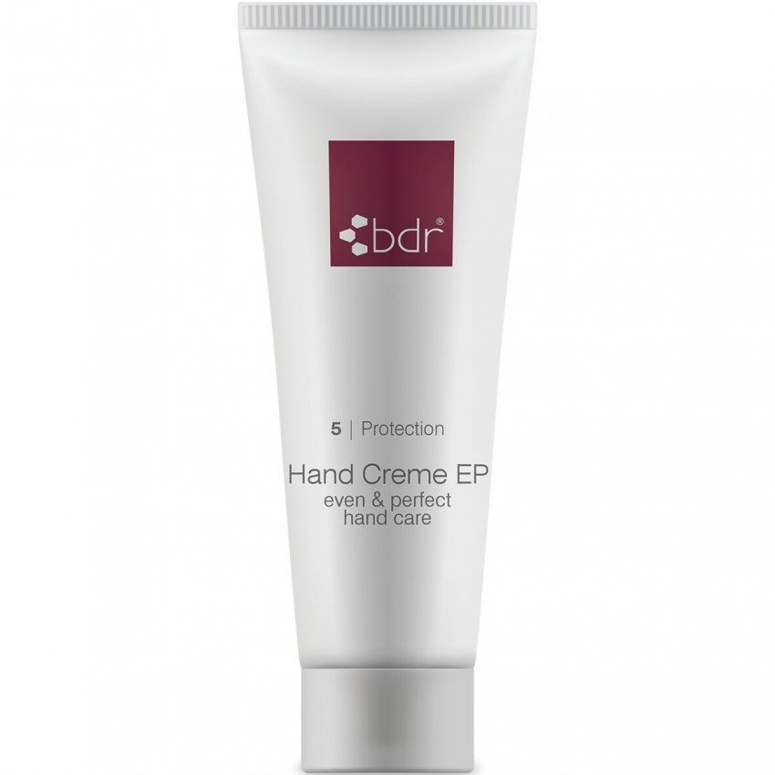bdr hand creme ep 60ml bb