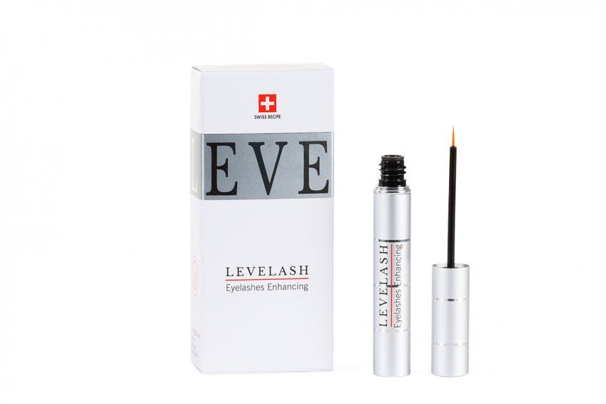 LEVEL LASH EYELASH ENHANCING