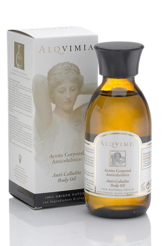 alqvimia anticelulitico