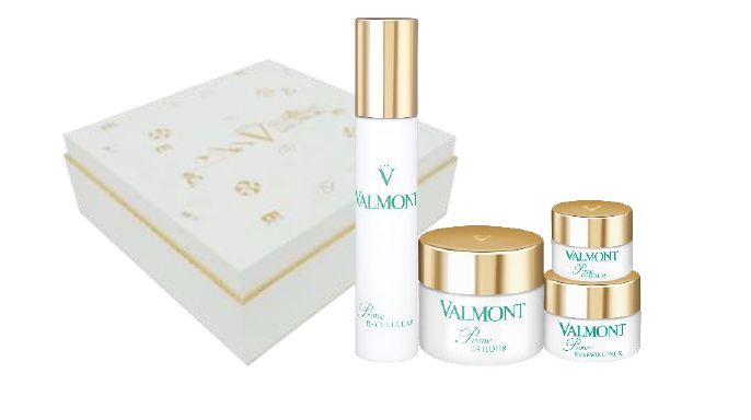PRIME 24 HOUR GOLD COFFRET