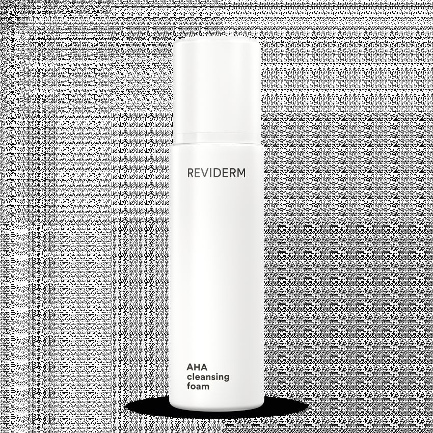 50062 SE AHA cleansing foam 220429 FK