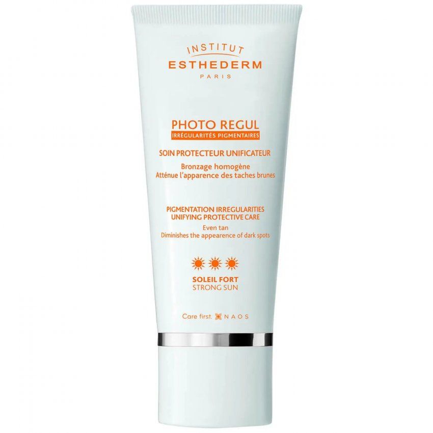 PHOTO REGUL Crema Facial
