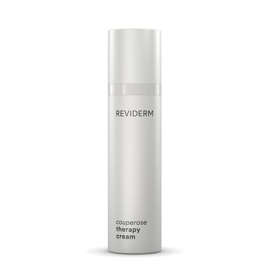 Couperose therapy cream