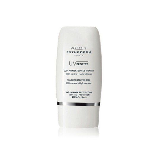 MESOESTETIC PROTECTOR SOLAR FACIAL