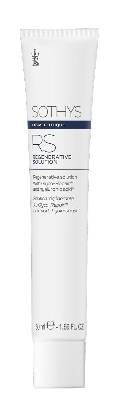 Cosmeceutique BLEU TUBE 50 ML RS regenerative solution