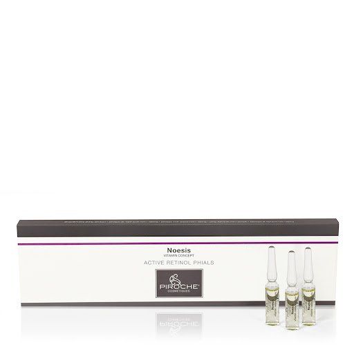 ACTIVE RETINOL PHIALS NOESIS
